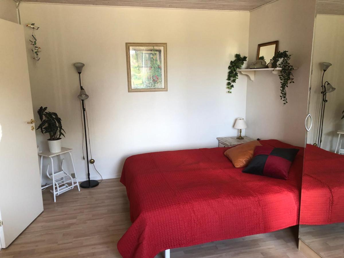 Kaerly Apartment Ringe Ngoại thất bức ảnh